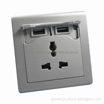 Desktop AC Adapter 12V 5A Power Supply 60W With 5.5 x 2.1mm Connector